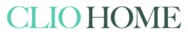Clio Home Logo
